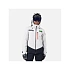 Kurtka narciarska męska ROSSIGNOL Hero Blackside Insulated Jkt szara