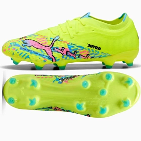 Buty Puma Ultra Nitro 7 Match Advanced Level FG/AG 109240-01 Buty Puma Ultra Nitro 7 Match Advanced Level FG/AG 109240-01