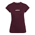 T-shirt damski adidas Linear SJ KF8378