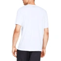 Koszulka męska Team Issue Wordmark M 1329582-100 - Under Armour