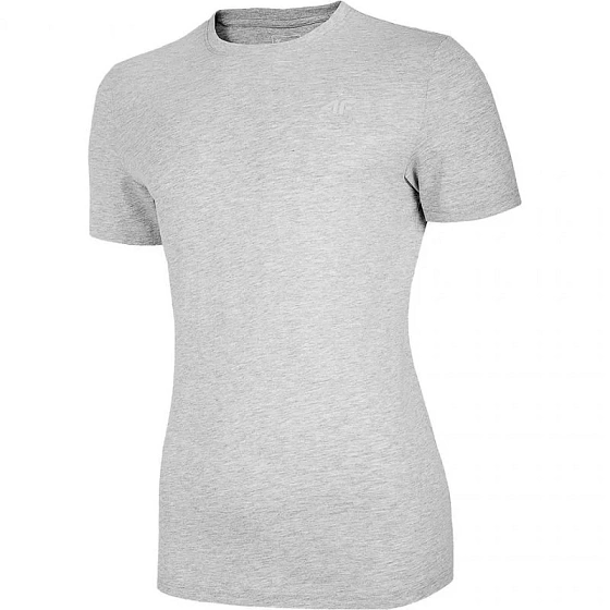 T-shirt męski M NOSH4-TSM003 27M - 4F