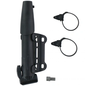 Pompka mini rowerowa Dunlop 73559