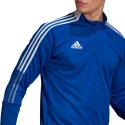 Męski top treningowy Tiro 21 M GH7302 - Adidas