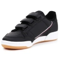 Dziecięce Continental 80 Strap Jr EE5360 - Adidas