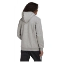 Bluza męska z trzema paskami M H06675 - Adidas