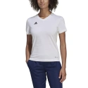 Koszulka damska Entrada 22 W HC0442 - Adidas