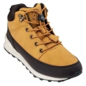 Buty dziecięce Badin Mid Jr 92800377136 - Bejo