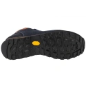 Męskie buty Elettra Mid M 38Q4597-N950 - CMP