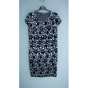 Sukienka M6256 - Tojo