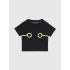 T-shirt damski 00S2KG-0KAYJ-900 - Diesel