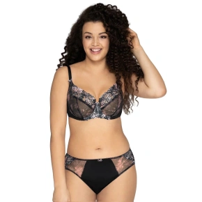 Miękki biustonosz damski 1958 - Ava