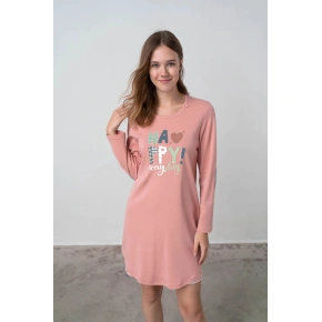 Damska koszula nocna 17521 Vamp