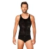 T103 Tank Top - Obsessive