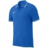Koszulka dziecięca Y Polo Team Club 19 SS AJ1546 - Nike