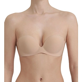Samoprzylepny biustonosz push-up L0E2T ADHESIVE BRA - DIM Samoprzylepny biustonosz push-up L0E2T ADHESIVE BRA - DIM