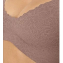 Dámská podprsenka Sloggi Zero Feel Lace 2.0 Bralette
