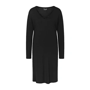 Dámská noční košile Timeless Sensuality NDK LSL - Triumph Dámská noční košile Timeless Sensuality NDK LSL - Triumph