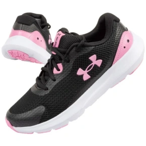 Buty Under Armour W 3025013-001 dámské
