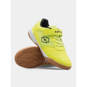 Buty  halowe Lotto Whizzer K 2600120K Jr-2411