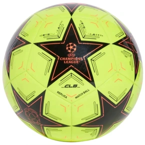 Piłka adidas UEFA Champions League Club Ball IX4065 Piłka adidas UEFA Champions League Club Ball IX4065