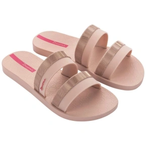 Klapki Ipanema Mesh Slide W 83649 BB780 dámské