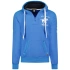 Bluza Geographical Norway Folton EO 100 M WW4783H/GNO-Royal Blue pánské
