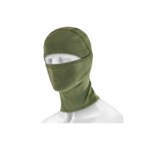 Kominiarka termoaktywna Polandex NINJA zielona