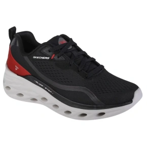 Skechers Glide Step Swift - Midio 232636-BKRD Czarne 41 Skechers Glide Step Swift - Midio 232636-BKRD Czarne 41
