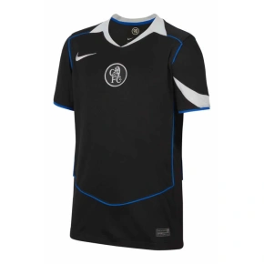 Koszulka Nike Junior Chelsea Londyn Stadium 3rd HM4123-011