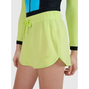 Spodenki plażowe damskie 4F 4FWSS25UBDSF130-45S Spodenki plażowe damskie 4F 4FWSS25UBDSF130-45S