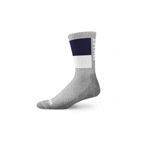Skarpety MILLET Seneca Mid Socks Szary Skarpety MILLET Seneca Mid Socks Szary