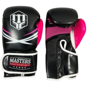 Rękawice bokserskie MASTERS RPU-PRO 10 oz
