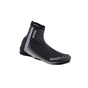 Rogelli pokrowce na buty FIANDREX czar/srebne L