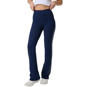 Legginsy damskie 4F CAS F260 granatowe 4FWSS26TTIGF260 31S dámské Legginsy damskie 4F CAS F260 granatowe 4FWSS26TTIGF260 31S dámské