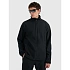 Kurtka softshell wiatroodporna membrana 5000 męska 4F 4FWAW25TSOFM361-20S