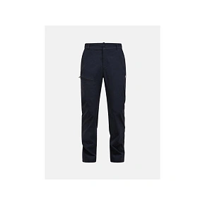 Spodnie męskie Peak Performance M Iconiq Pants kolor czarny Spodnie męskie Peak Performance M Iconiq Pants kolor czarny