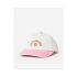 Czapka z daszkiem RIP CURL Washed Twill Cap-Girl różowy