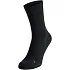 Skarpetki klasyczne Odlo ESSENTIAL Socks crew czarne