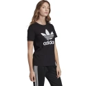 Koszulka damska Trefoil W FM3311 - Adidas