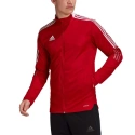 Męska bluza piłkarska Tiro 21 Track M GM7308 - Adidas