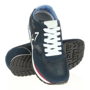 Buty lifestylowe Wrangler Fox 47 M WM141151-16 Buty lifestylowe Wrangler Fox 47 M WM141151-16