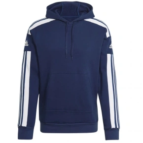 Bluza męska Squadra 21 Sweat Hoody M GT6636 - Adidas