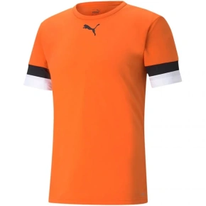 Męska koszulka treningowa team Rise Jersey M 704932 08 - Puma