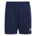 Spodenki dziecięce Entrada 22 Jr H57500 - Adidas
