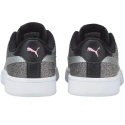Koszulka dziecięca Smash v2 Glitz Glam Jr 367377 26 - Puma