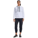 Bluza damska Rival Fleece HB W 1356317 100 - Under Armour
