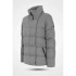 Damska kurtka puchowa W HOZ19-KUDP604-24M - Outhorn