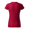 T-shirt damski Basic W MLI-13423 - Malfini