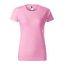 T-shirt damski Basic W MLI-13430 - Malfini