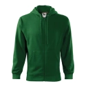 Bluza męska Trendy Zipper M MLI-41006 - Malfini